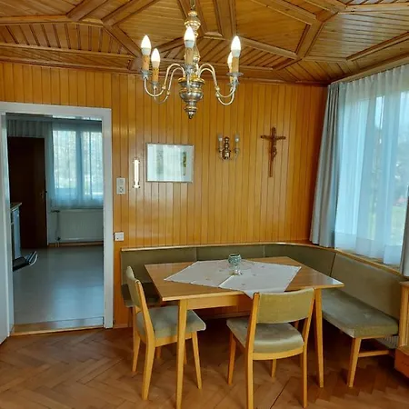 Und Brunner Apartament