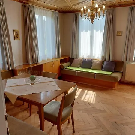 Und Brunner Apartament