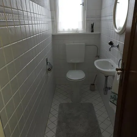 Und Brunner Appartement *