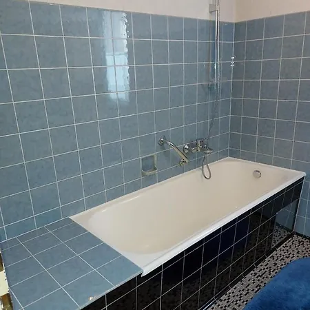 Apartament Und Brunner Höchst