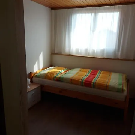 Apartament Und Brunner