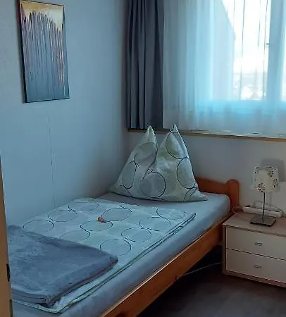 Und Brunner Apartament Höchst