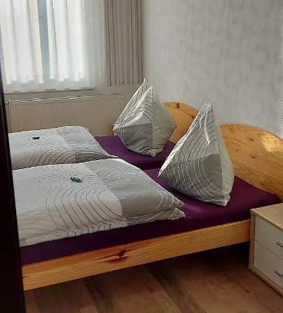 Und Brunner Appartement