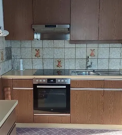 Und Brunner Apartament *