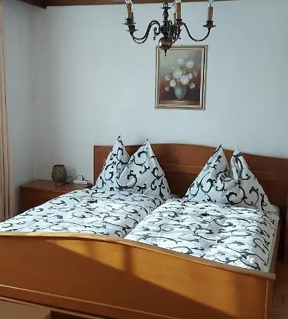 Und Brunner Apartament