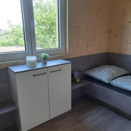 Und Brunner Appartement Höchst