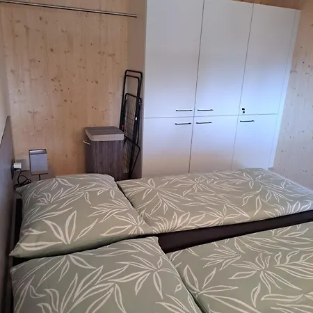Apartament Und Brunner Höchst
