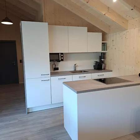 Und Brunner Apartament *