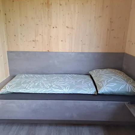 Apartament Und Brunner *