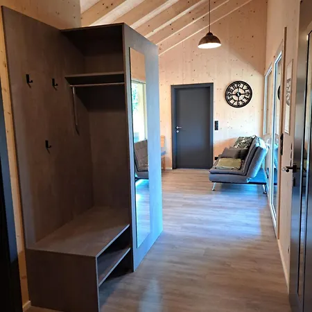 Apartament Und Brunner Höchst