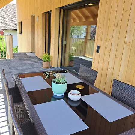 Apartament Und Brunner