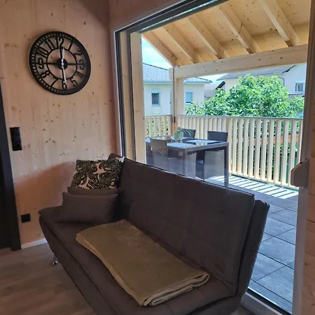 Apartament Und Brunner *
