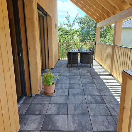 Und Brunner Apartament Höchst