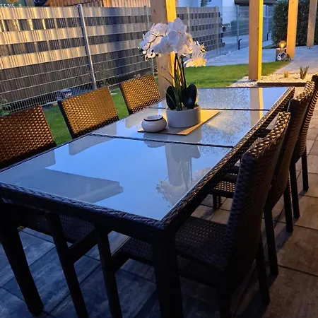 Und Brunner Appartement