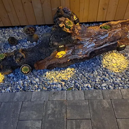 Apartament Und Brunner Höchst