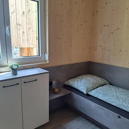 Apartament Und Brunner *