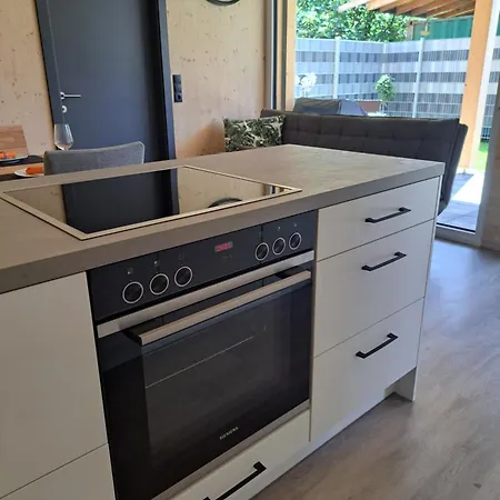 Apartament Und Brunner