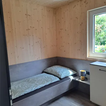 Und Brunner Apartament *