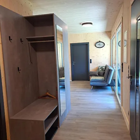 Und Brunner Apartament *