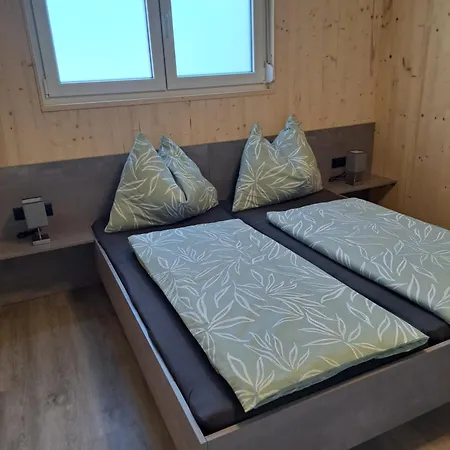 Apartament Und Brunner Höchst
