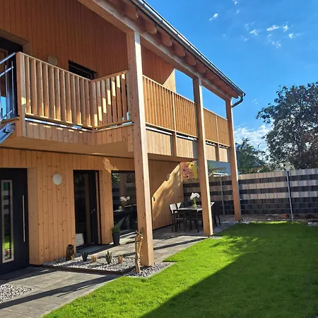 Und Brunner Apartament