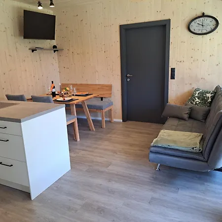 Διαμέρισμα Und Brunner