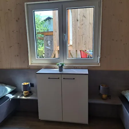 Und Brunner Apartament *