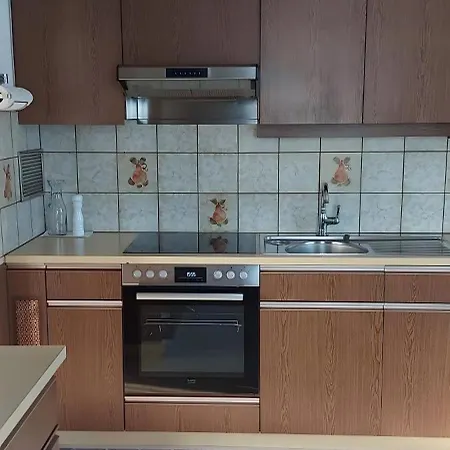 Brunner 아파트