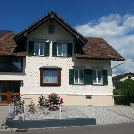 Und Brunner Apartament Höchst